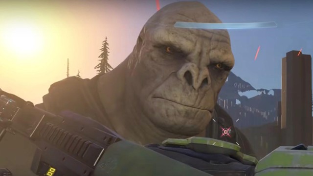 Xbox Series X zadebiutuje w listopadzie, ale bez "Halo Infinite"