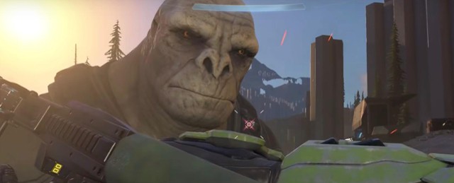 Xbox Series X zadebiutuje w listopadzie, ale bez "Halo Infinite"