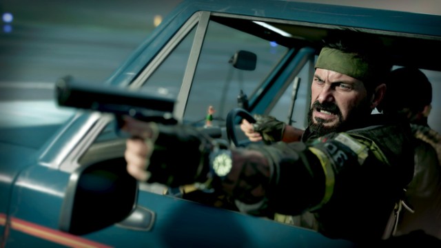 Zobacz pierwszy zwiastun "Call of Duty: Black Ops Cold War"