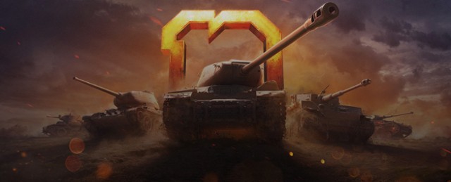 Gry wojenne. 10 lat "World of Tanks"