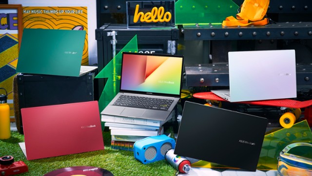 Czym się kierować podczas zakupu laptopa?