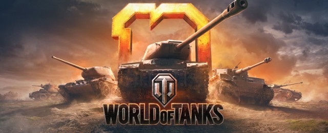 10. lat World of Tanks na komputerach osobistych!