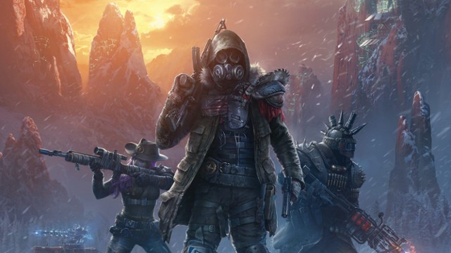 "Wasteland 3" - recenzja