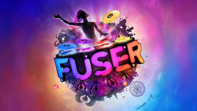 Koszmar DJ-a: graliśmy w "FUSER", nową grę twórców "Rock Banda"
