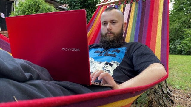 Dzień na własnych zasadach bez żadnych kompromisów?