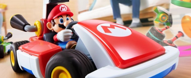 Czy Mario Kart Live: Home Circuit będzie hitem? Na to wygląda