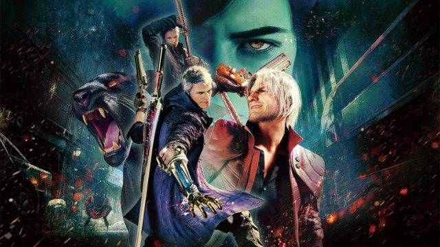 Oceniamy "Devil May Cry 5: Special Edition"