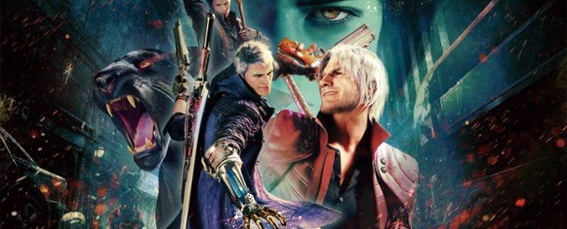 Oceniamy "Devil May Cry 5: Special Edition"