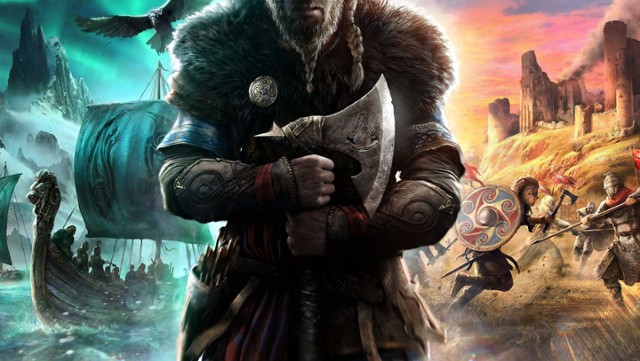 "Assassin's Creed Valhalla" - przeczytaj naszą recenzję