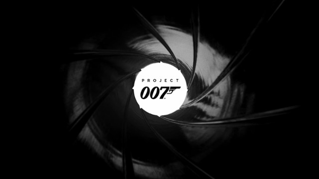 Bond wraca do gry. Twórcy "Hitmana" ogłaszają "Project 007"