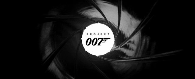 Bond wraca do gry. Twórcy "Hitmana" ogłaszają "Project 007"