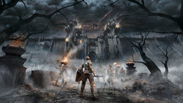 Nasza recenzja "Demon's Souls"