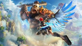 "Immortals: Fenyx Rising" - recenzja