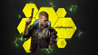 "Cyberpunk 2077" na kilkuletnim MacBooku? Tak, teraz to możliwe!