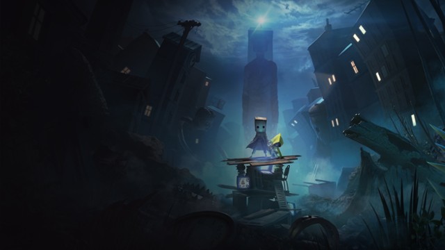 "Little Nightmares II" - recenzja