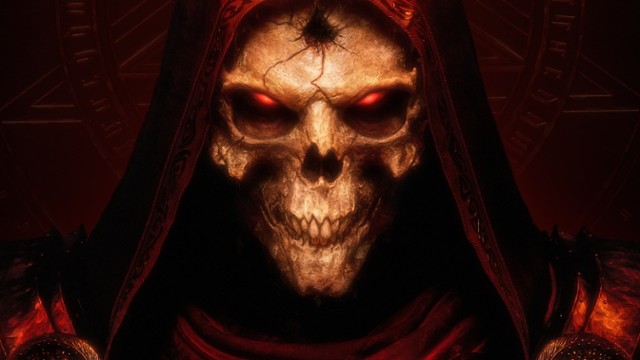 Powrót legendy! "Diablo II: Resurrected" zmierza na PC i konsole