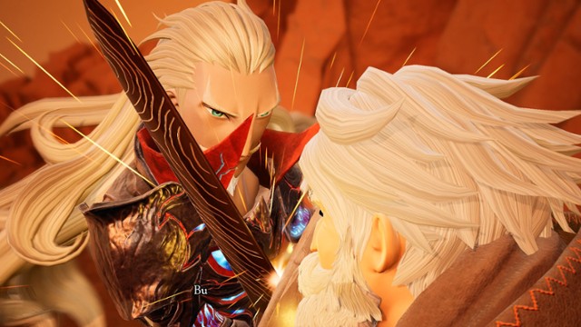 Oceniamy "Bravely Default II" na Nintendo Switch