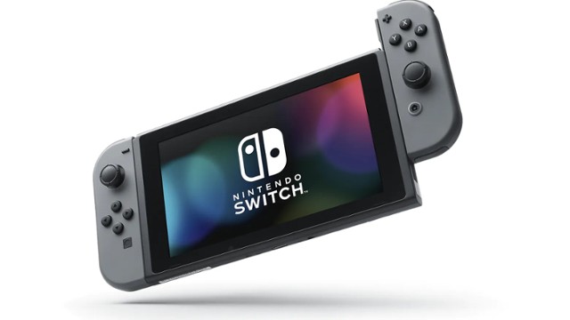 Czy pojawi się nowy, mocniejszy Switch z ekranem OLED?