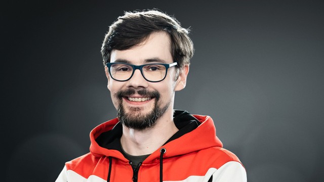 Tadeusz Zieliński i Nova-Tek zakładają studio Red Square Games