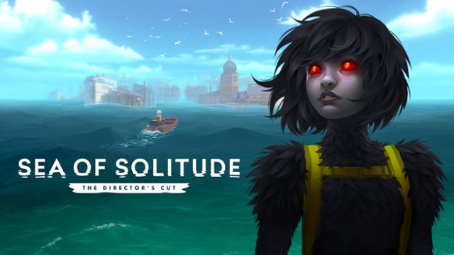 "Sea of Solitude: The Directors Cut" - recenzja