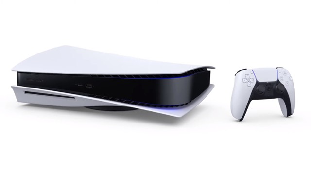 Sony wysłało do sklepów 7,8 mln PlayStation 5