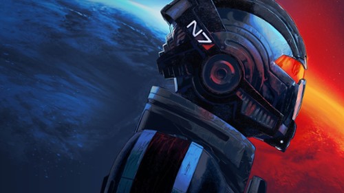Kosmicznej opery szum. Testujemy "Mass Effect: Edycję Legendarną"