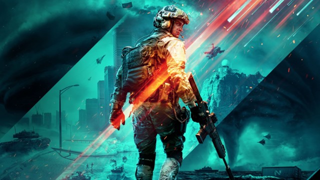 "Battlefield 2042" oficjalnie zapowiedziany. Zobacz trailer