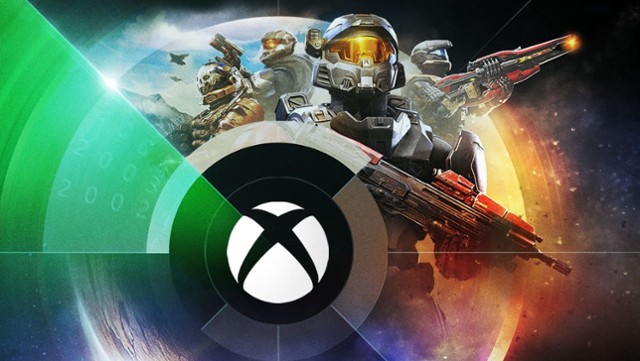 Oglądaj z nami konferencję Xbox na E3