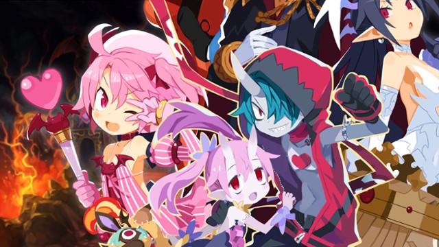 "Disgaea 6: Defiance of Destiny" - recenzja