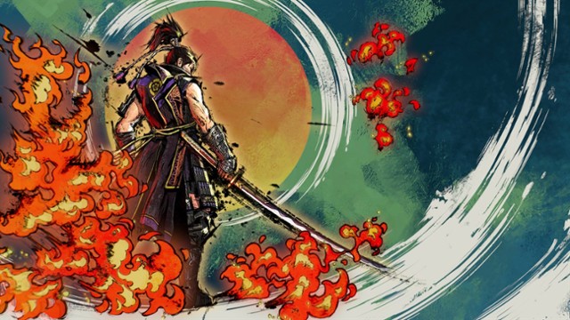 "Samurai Warriors 5" - recenzja