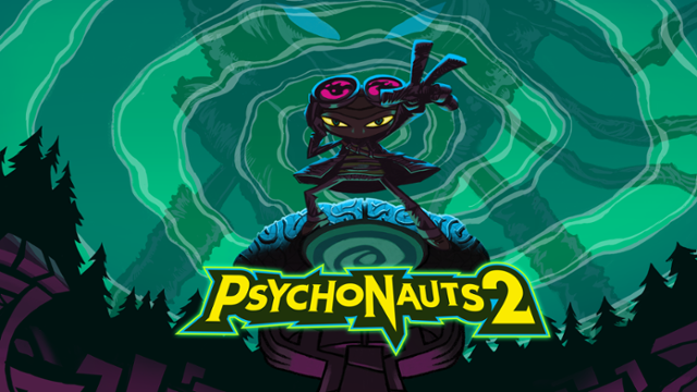 "Psychonauts 2" - recenzja