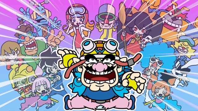 "WarioWare: Get It Together!" - recenzja