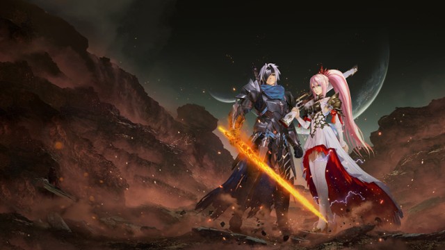 "Tales of Arise" - recenzja