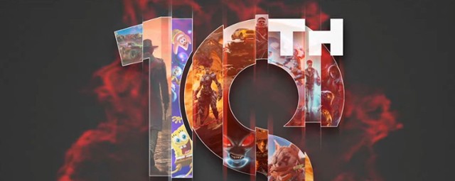 THQ Nordic zapowiada 6 zupełnie nowych tytułów