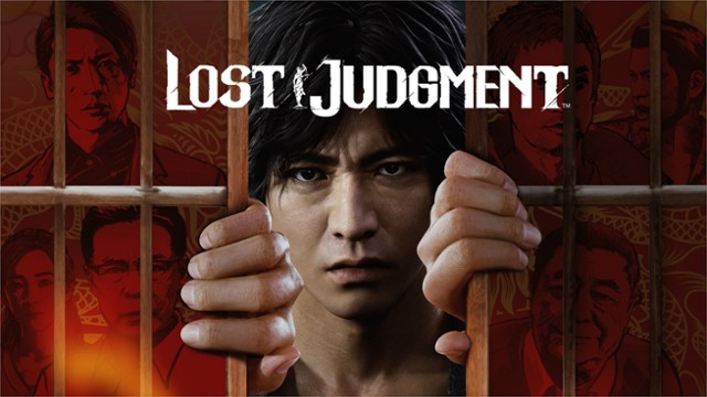 "Lost Judgment" - recenzja