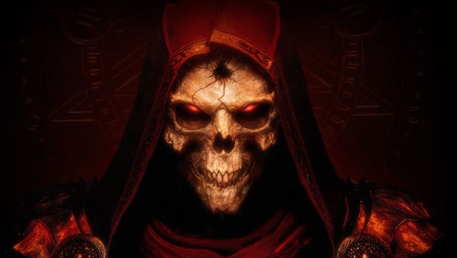 "Diablo II: Resurrected" - recenzja