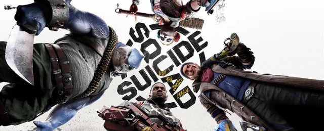Nowe zwiastuny gier "Suicide Squad" i "Gotham Knights"