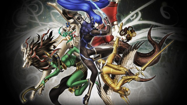 "Shin Megami Tensei V" - recenzja