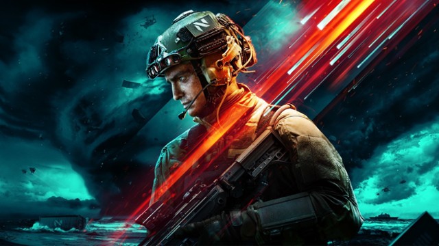 "Battlefield 2042" - recenzja
