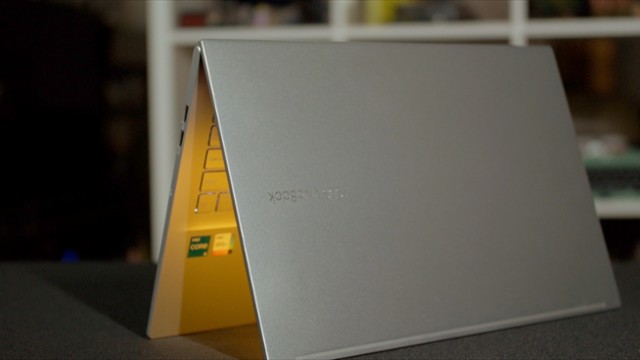 ASUS Vivobook K513 OLED - wyjątkowy sprzęt dla każdego