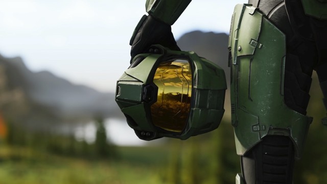 "Halo Infinite" i inne nowości w grudniowej aktualizacja Xbox...