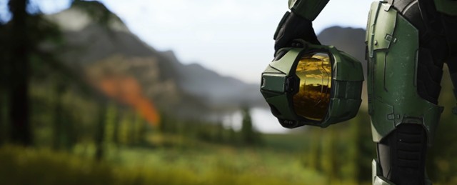 "Halo Infinite" i inne nowości w grudniowej aktualizacja Xbox...