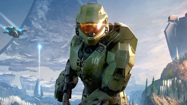 "Halo Infinite" - nasza recenzja