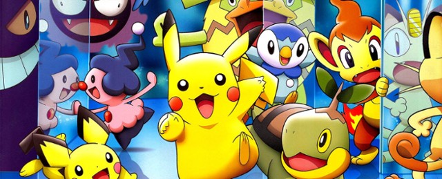 Najlepsze gry ze świata Pokemon. Top 10 gier, w które warto...
