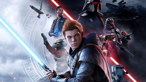 EA pracuje nad trzema nowymi grami w świecie "Star Wars"