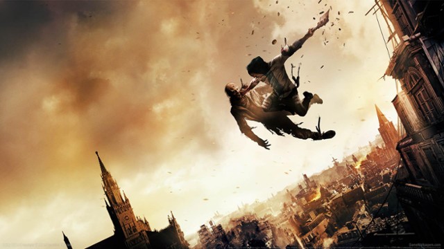 "Dying Light 2: Stay Human" - recenzja