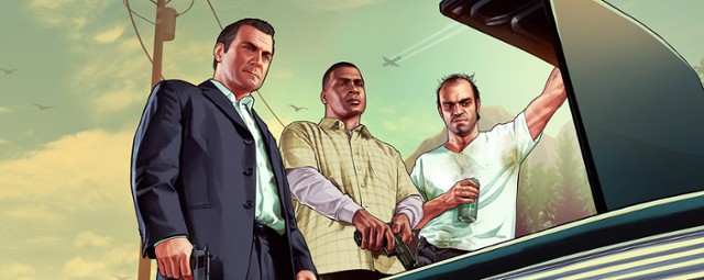 Rockstar potwierdził, że pracuje nad kolejnym "Grand Theft Auto"