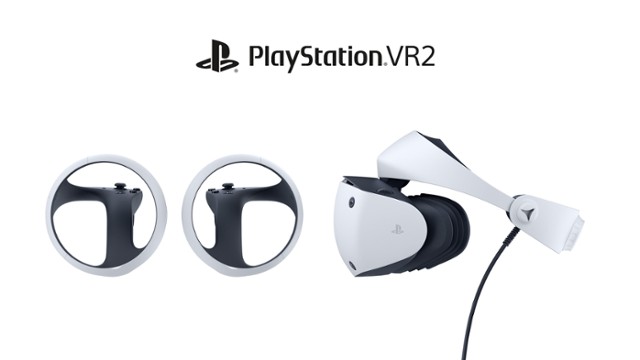Sony zaprezentowało gogle PlayStation VR2