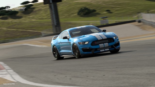 "Gran Turismo 7" - recenzja