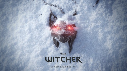 CD PROJEKT RED pracuje nad nowym "Wiedźminem"